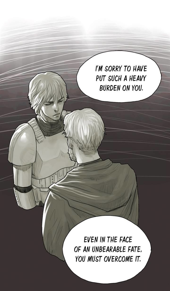 Star Wars Chapter 26 - BidManga.com