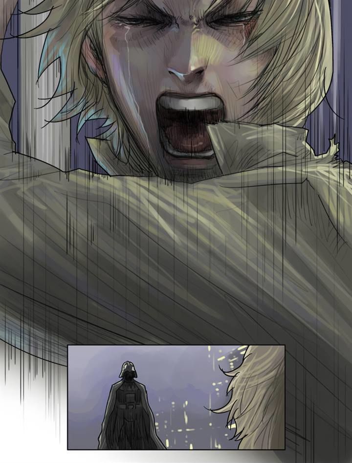 Star Wars Chapter 26 - BidManga.com