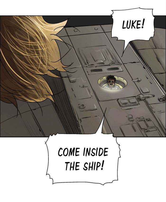 Star Wars Chapter 27 - BidManga.com