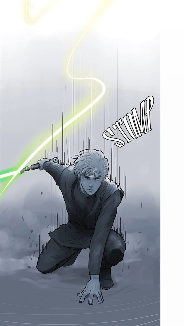 Star Wars Chapter 30 - BidManga.com