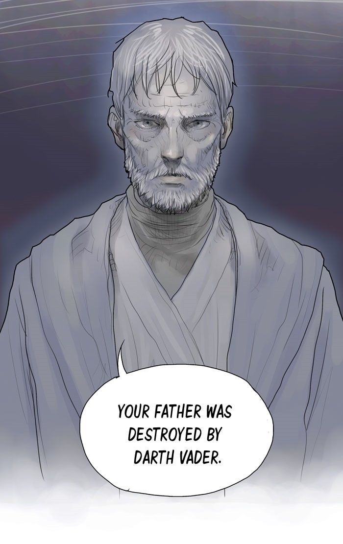 Star Wars Chapter 32 - BidManga.com