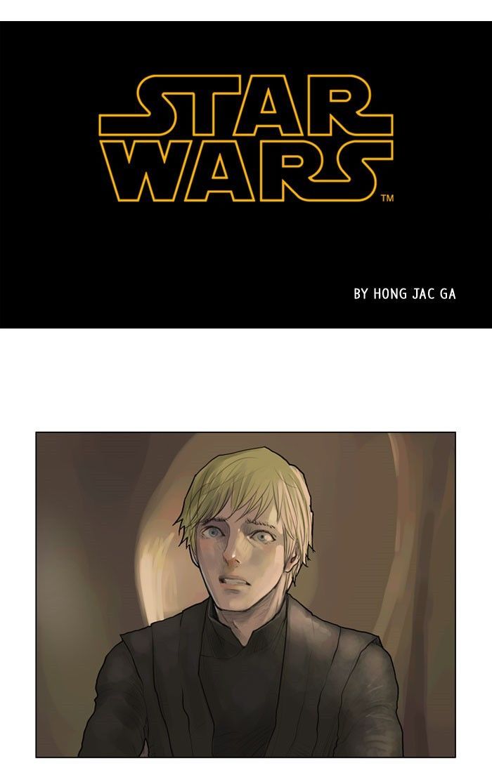 Star Wars Chapter 32 - BidManga.com