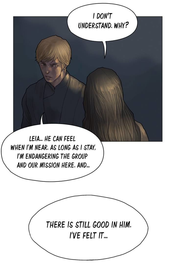 Star Wars Chapter 35 - BidManga.com