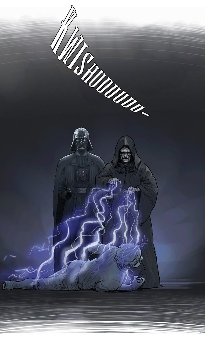 Star Wars Chapter 40 - BidManga.com