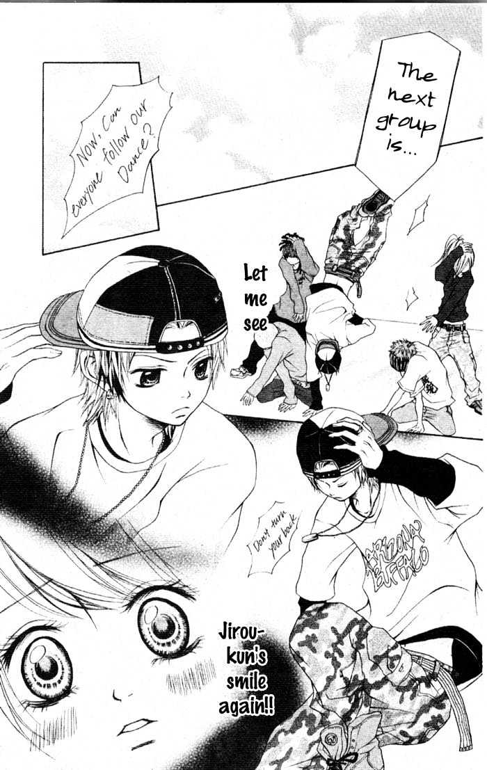 99% Love Chapter 0 - BidManga.com