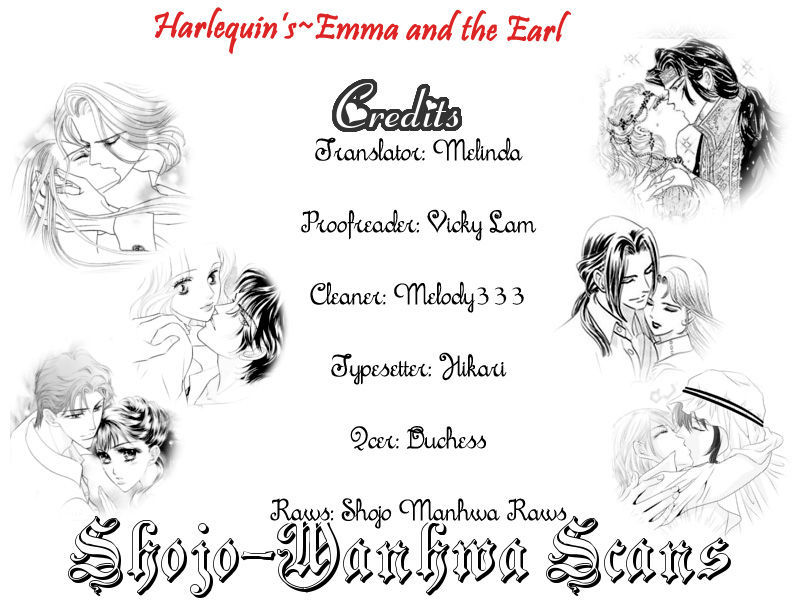 Emma To Hakushaku Chapter 10 - ManhuaZ.net