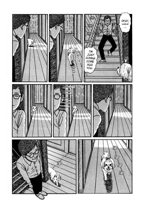 Junji Ito