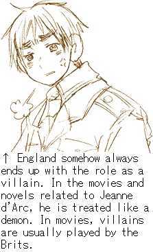 Hetalia Chapter 2 - BidManga.com