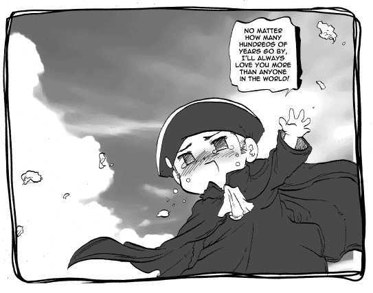 Hetalia Chapter 4 - BidManga.com