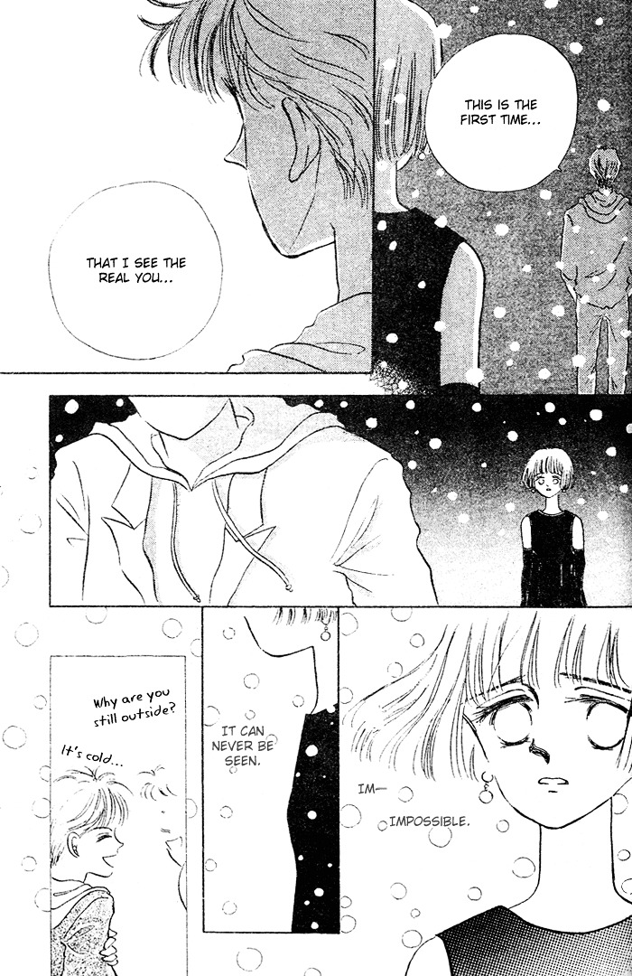 Your Smile Chapter 2 - BidManga.com