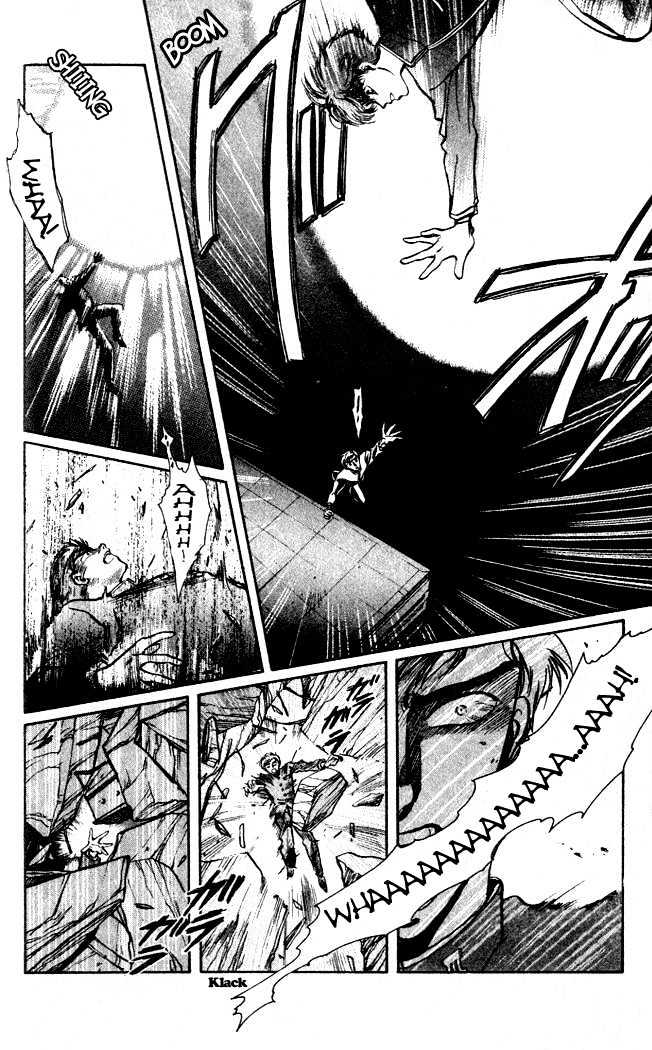 X/1999 Chapter 3 - BidManga.com