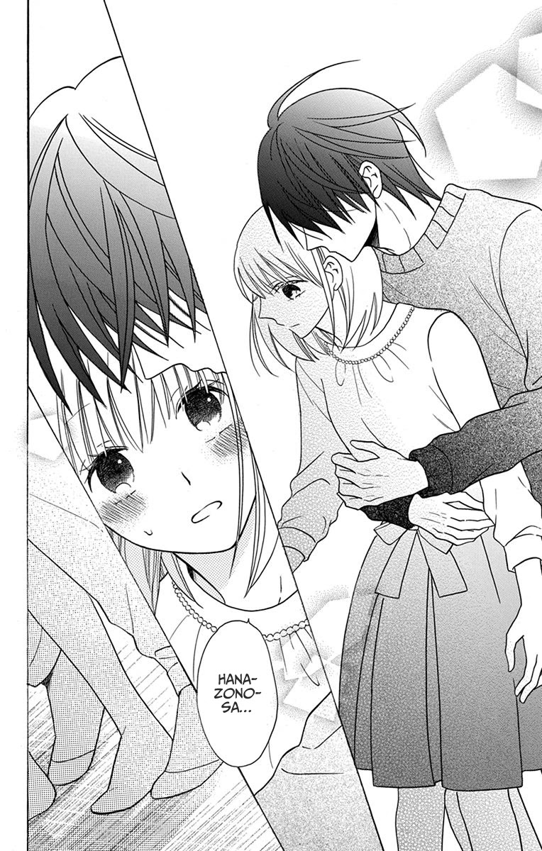 Kawaii Hito (Saitou Ken) Chapter 20 - BidManga.com