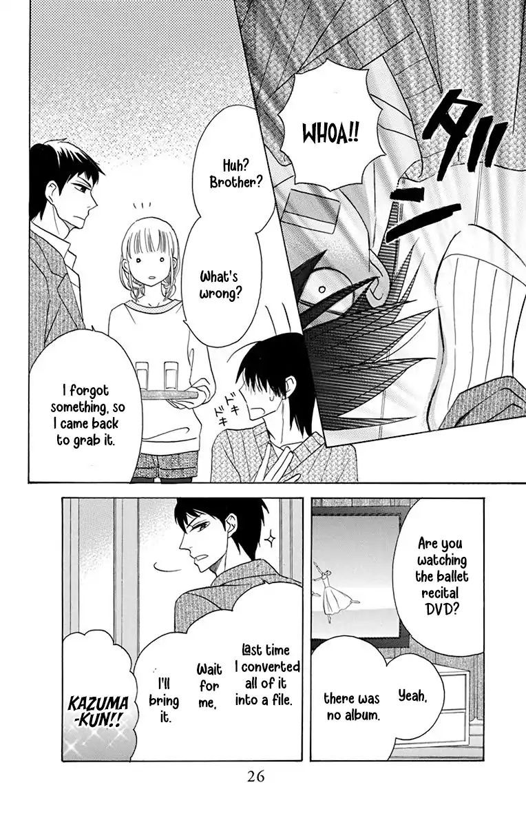 Kawaii Hito (Saitou Ken) Chapter 13 - BidManga.com