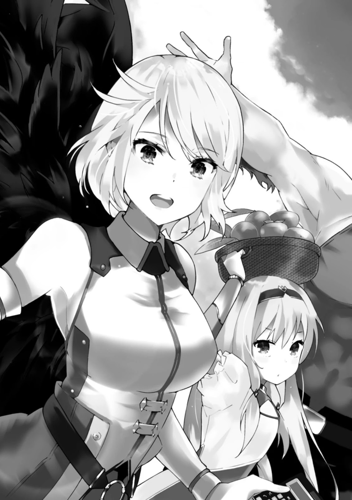 Hero In White Coat Chapter 1 - BidManga.com