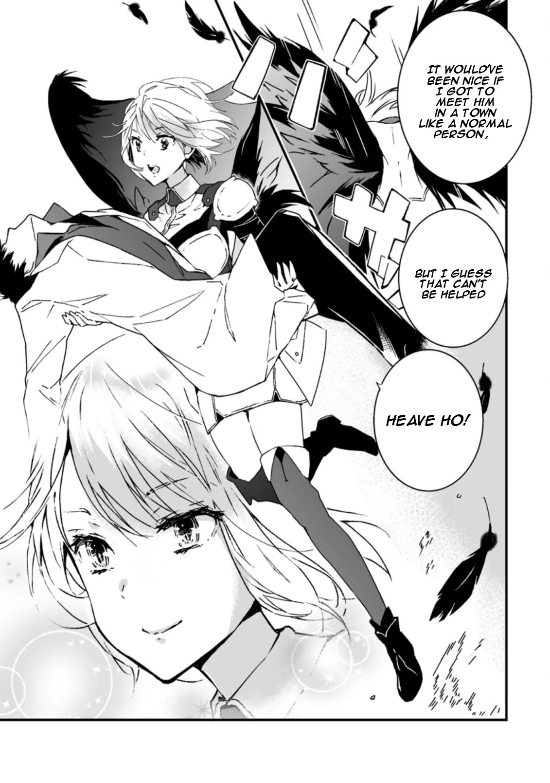 Hero In White Coat Chapter 1 - BidManga.com