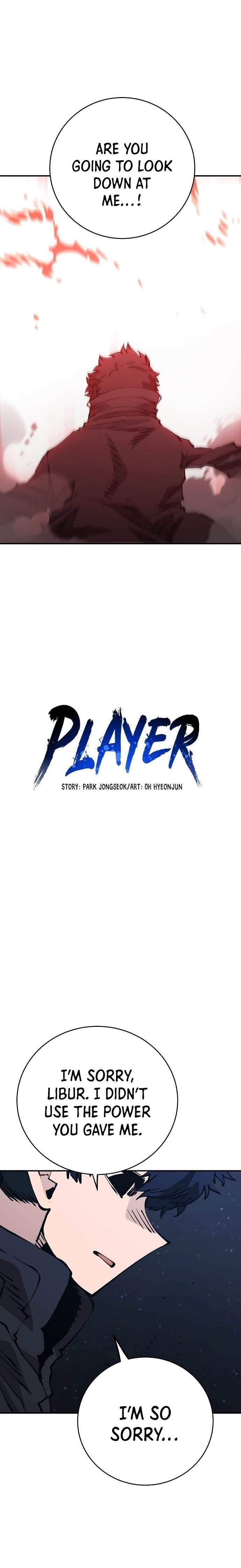 Player (Oh Hyeon-Jun) Chapter 60 - BidManga.com