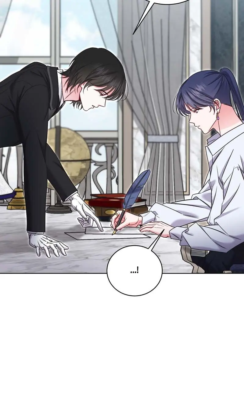 The Second Male Lead Is Actually A Girl Chapter 50 - BidManga.com