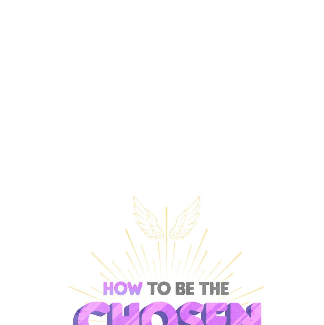 How To Be The Chosen One Chapter 82 - BidManga.com