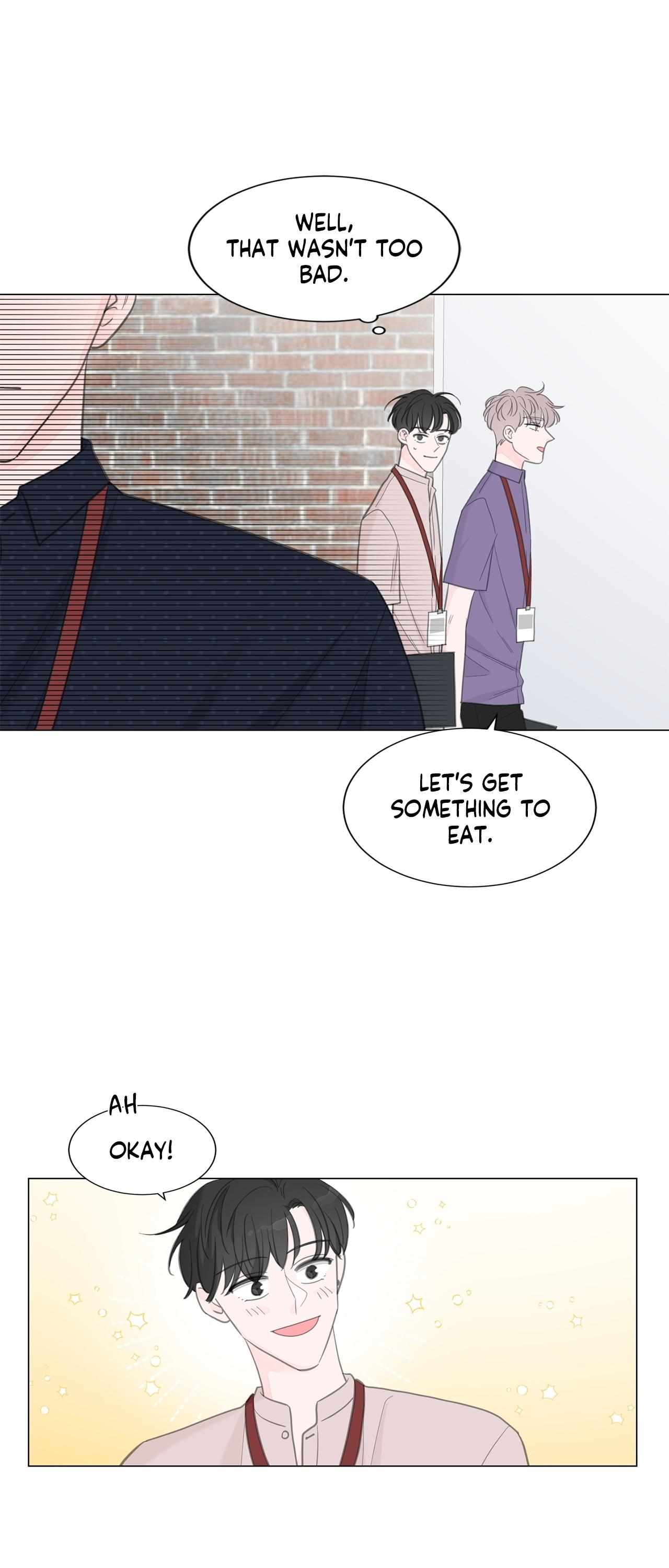 Between Us (Noru) Chapter 108 - BidManga.com