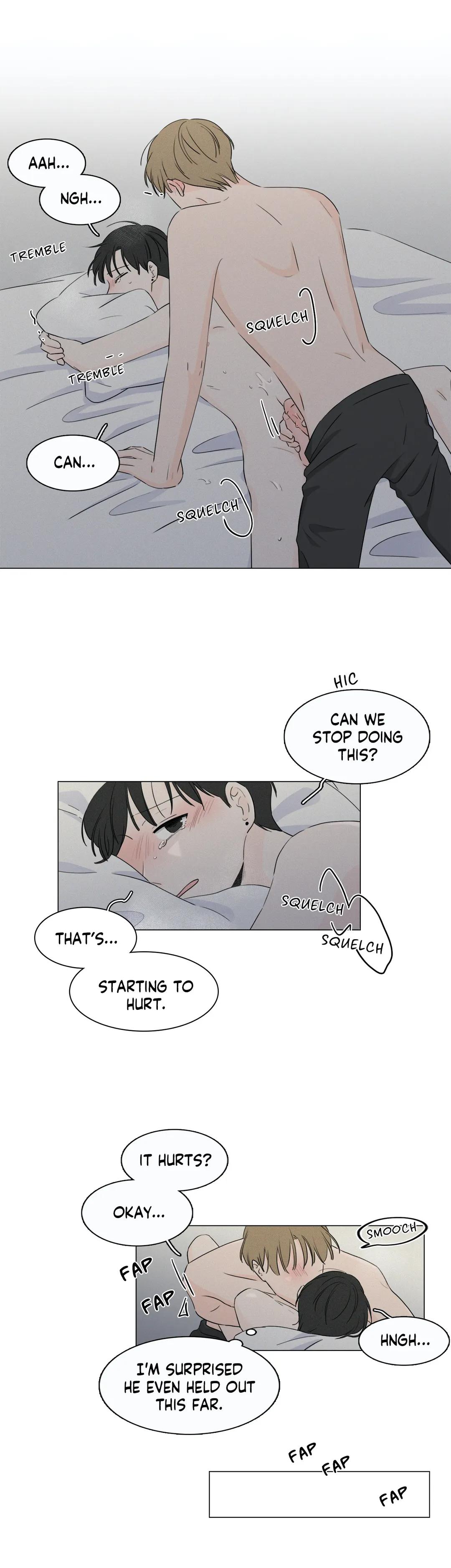 Between Us (Noru) Chapter 51 - BidManga.com