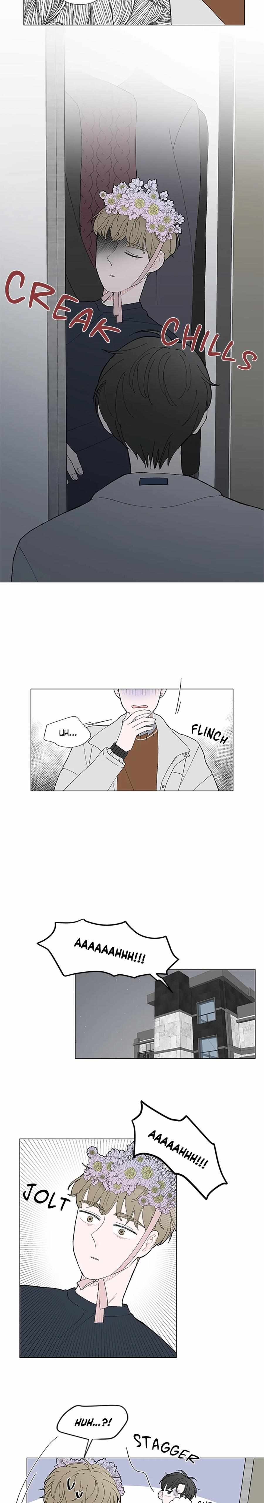 Between Us (Noru) Chapter 102 - BidManga.com