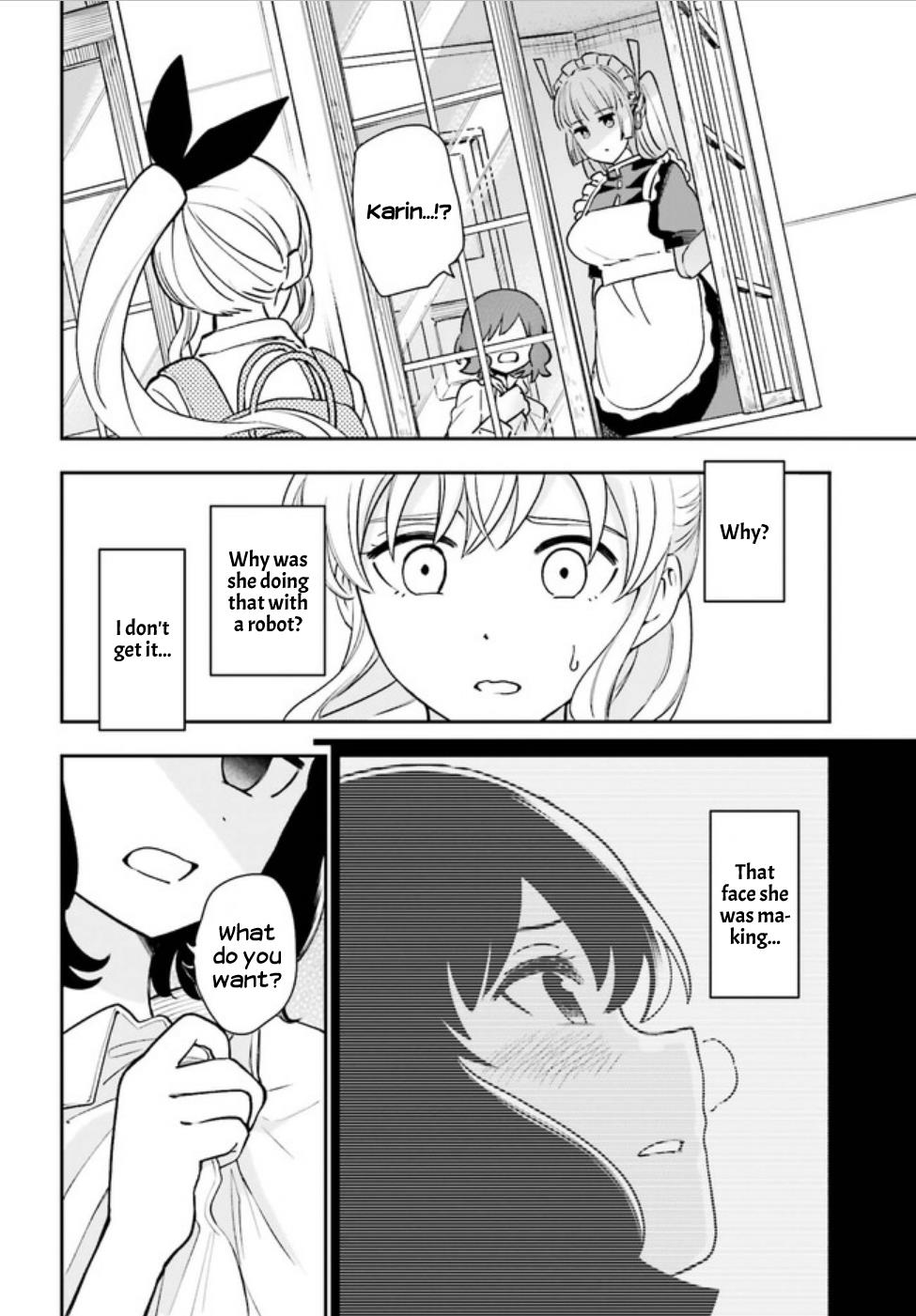 Papa No Sexy Doll Chapter 7 - BidManga.com