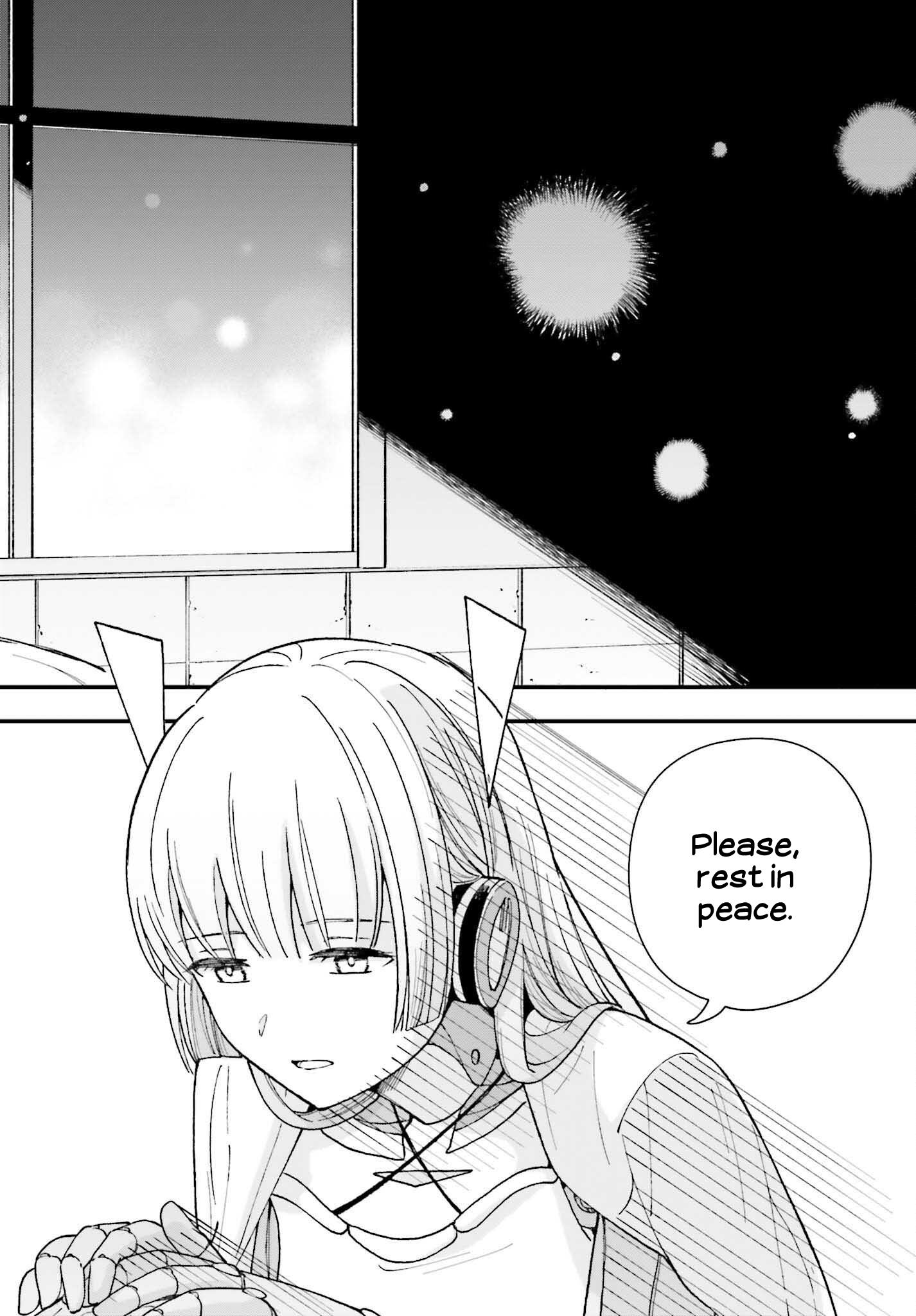 Papa No Sexy Doll Chapter 14 - BidManga.com