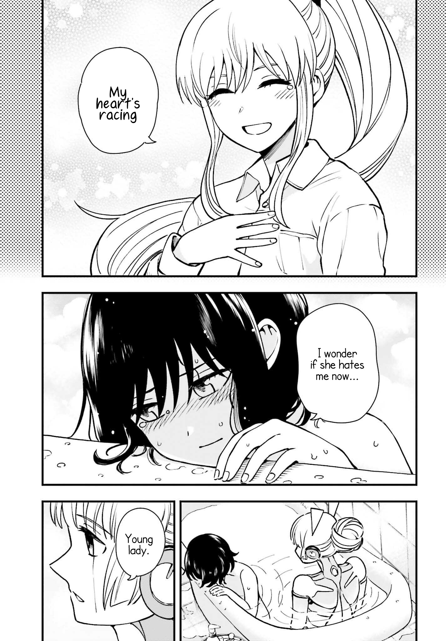 Papa No Sexy Doll Chapter 3 - BidManga.com