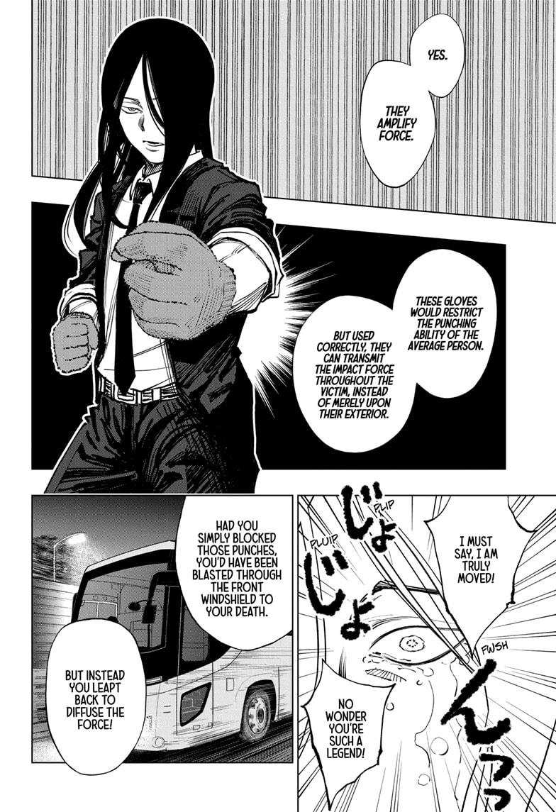 Kill Blue Chapter 45 - BidManga.com