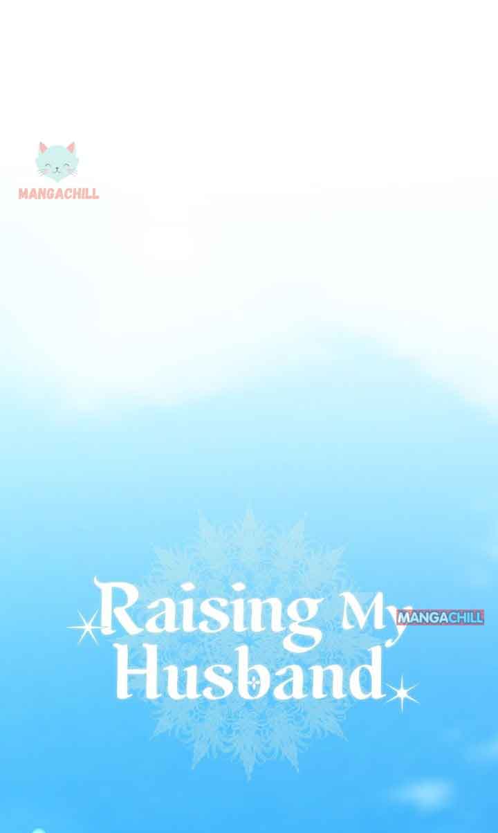 Raising My Husband Chapter 13 - BidManga.com