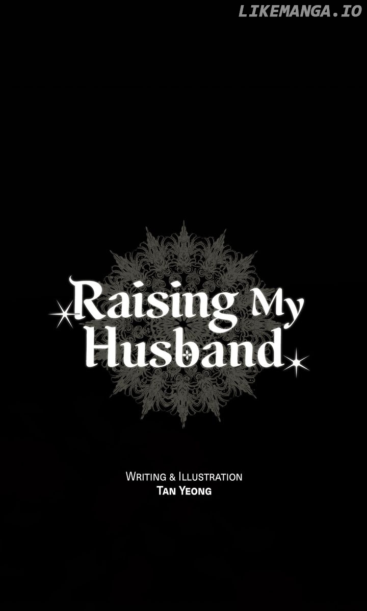 Raising My Husband Chapter 29 - BidManga.com