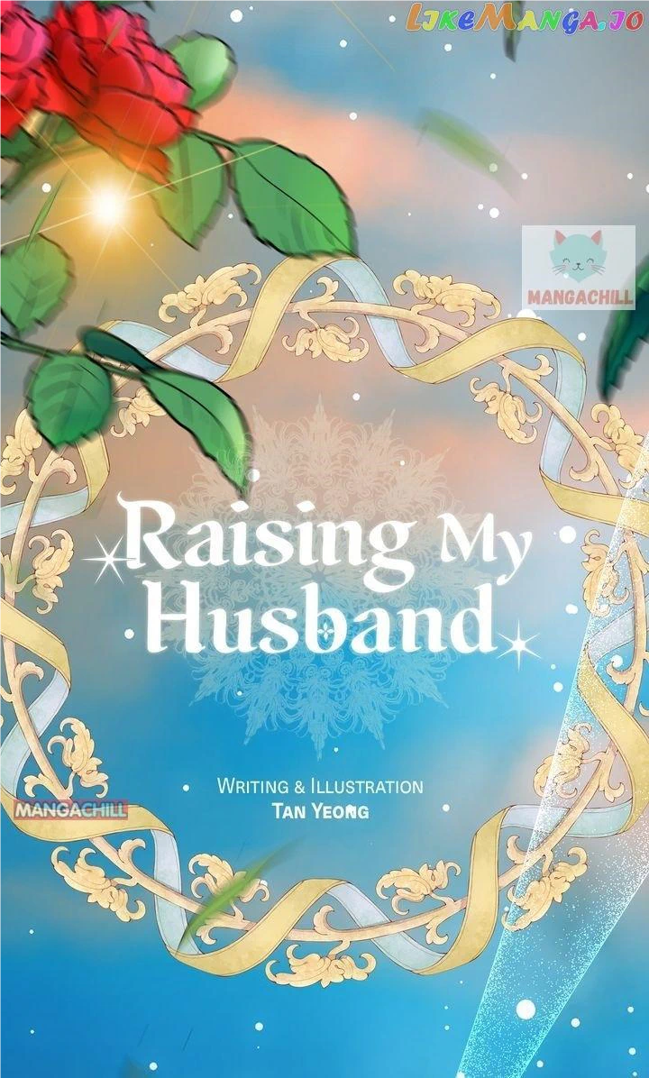 Raising My Husband Chapter 21 - BidManga.com