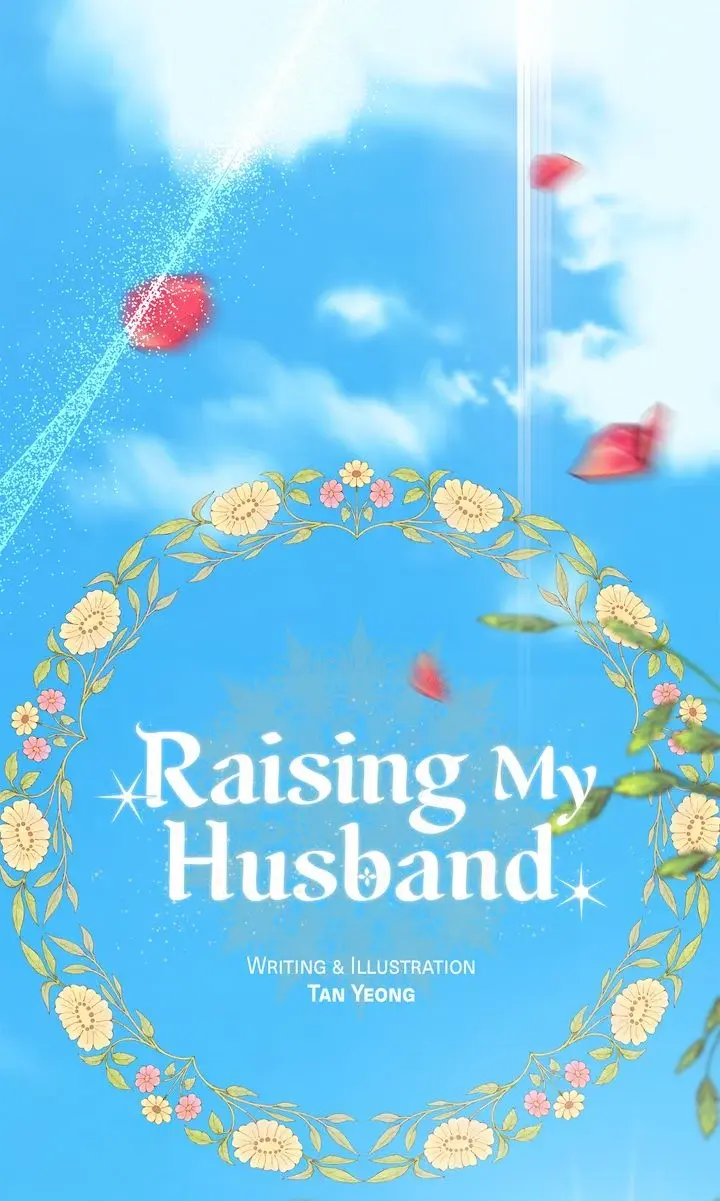 Raising My Husband Chapter 39 - BidManga.com