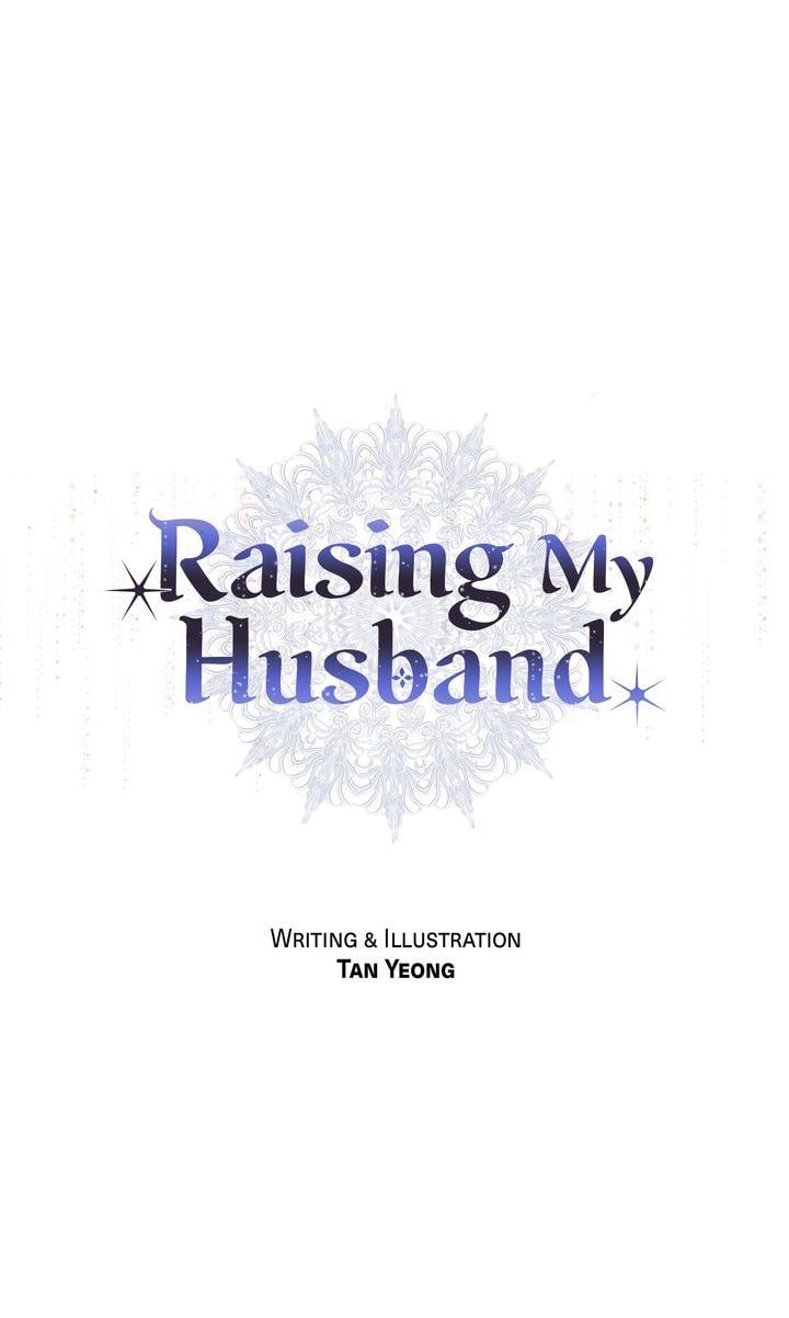 Raising My Husband Chapter 5 - BidManga.com