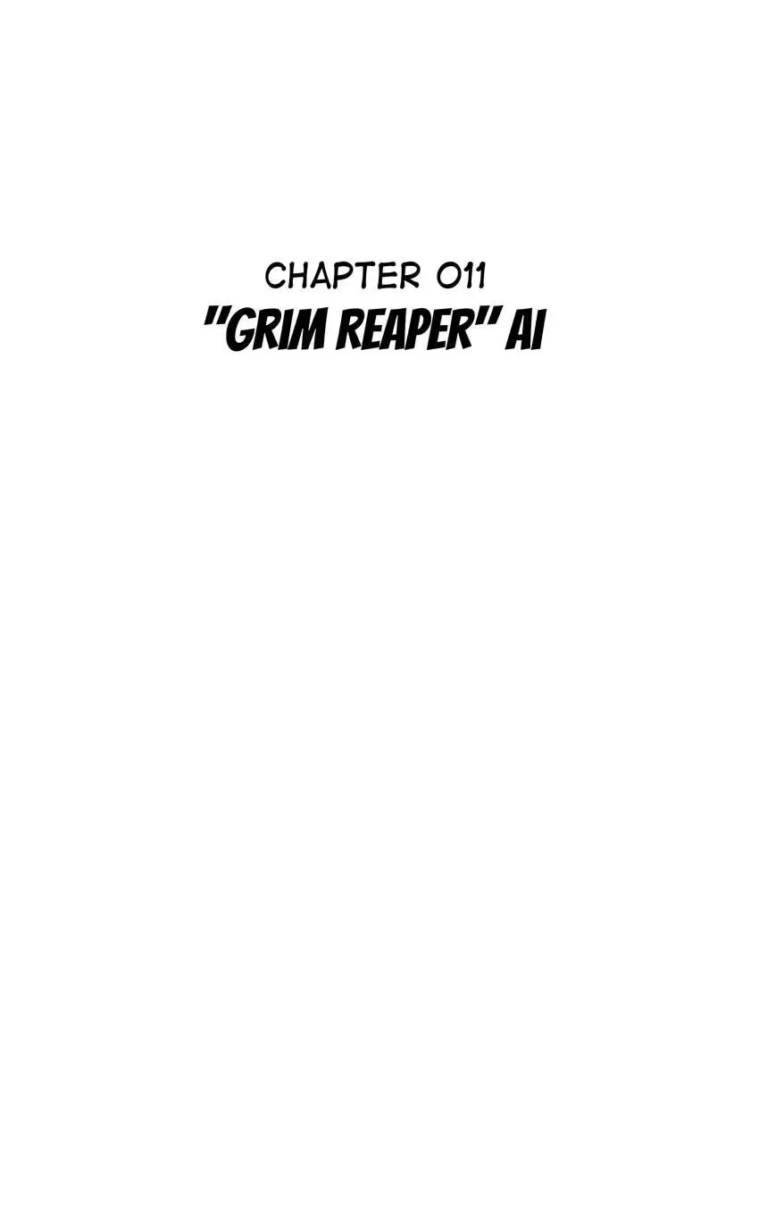 Might Through Death Chapter 11 - BidManga.com