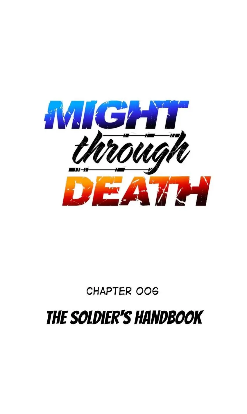 Might Through Death Chapter 6 - BidManga.com