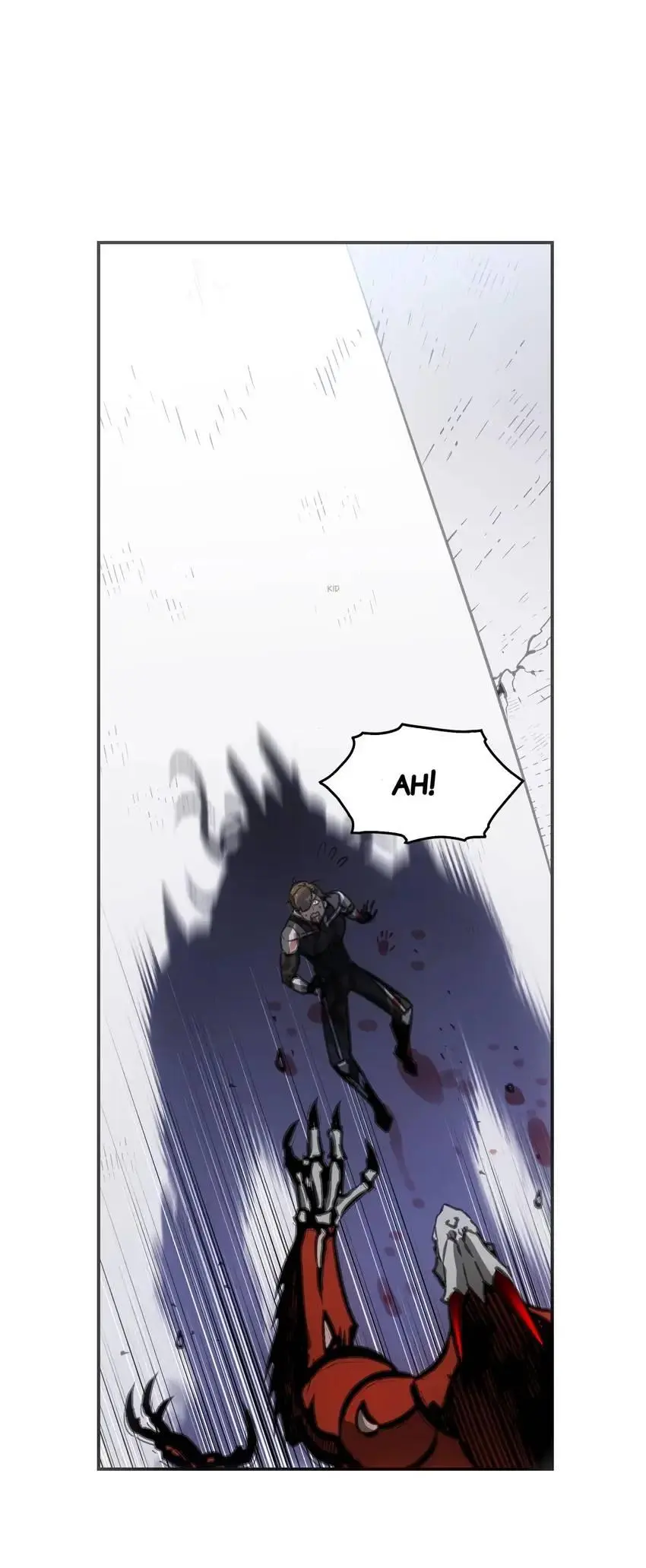 Might Through Death Chapter 6 - BidManga.com