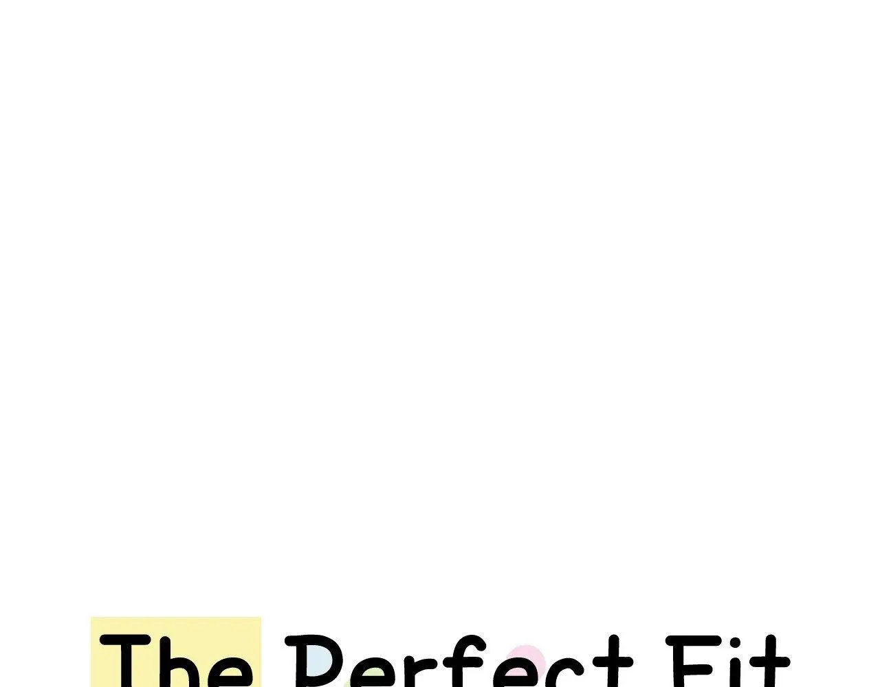 The Perfect Fit Chapter 13 - BidManga.com