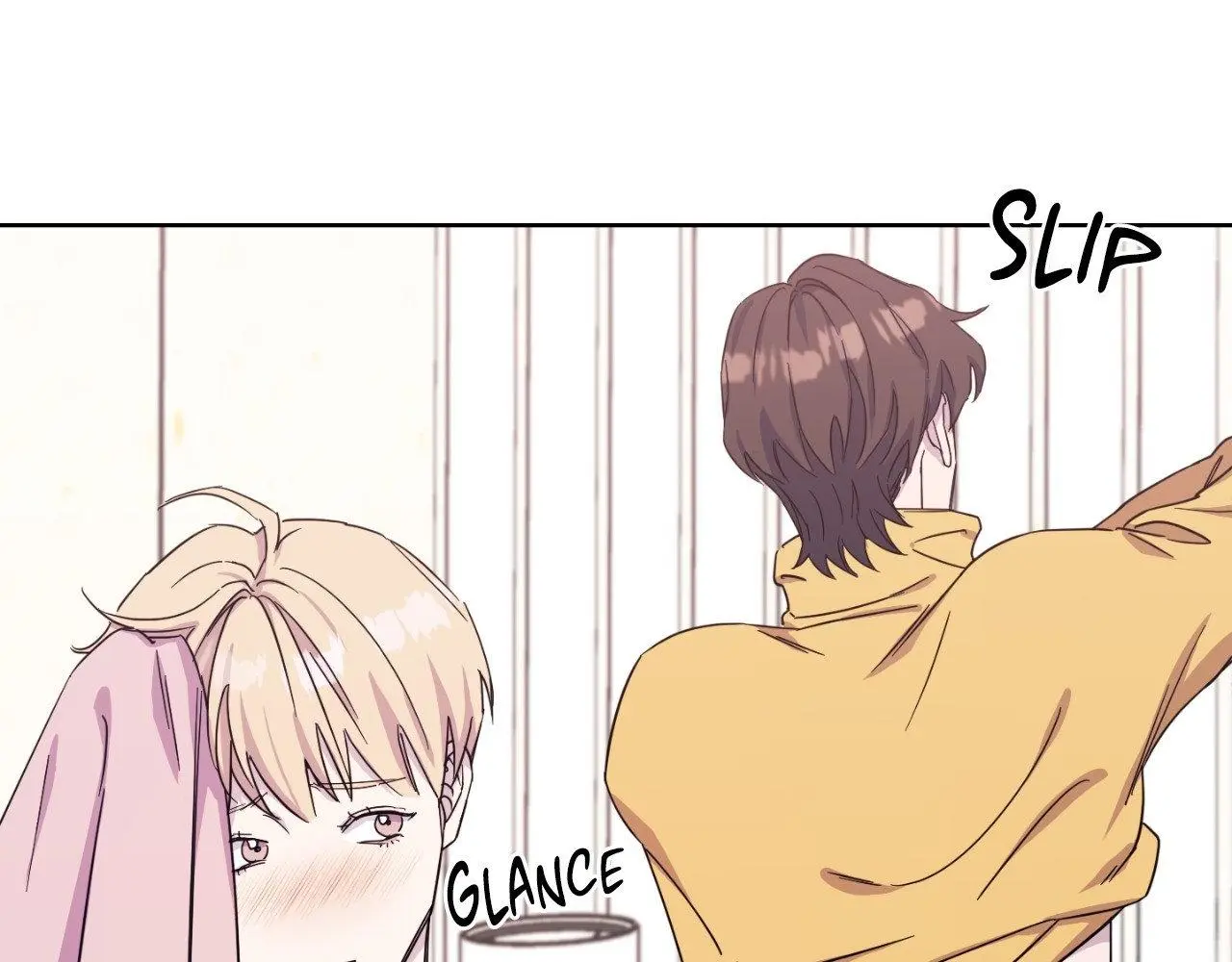 The Perfect Fit Chapter 22 - BidManga.com