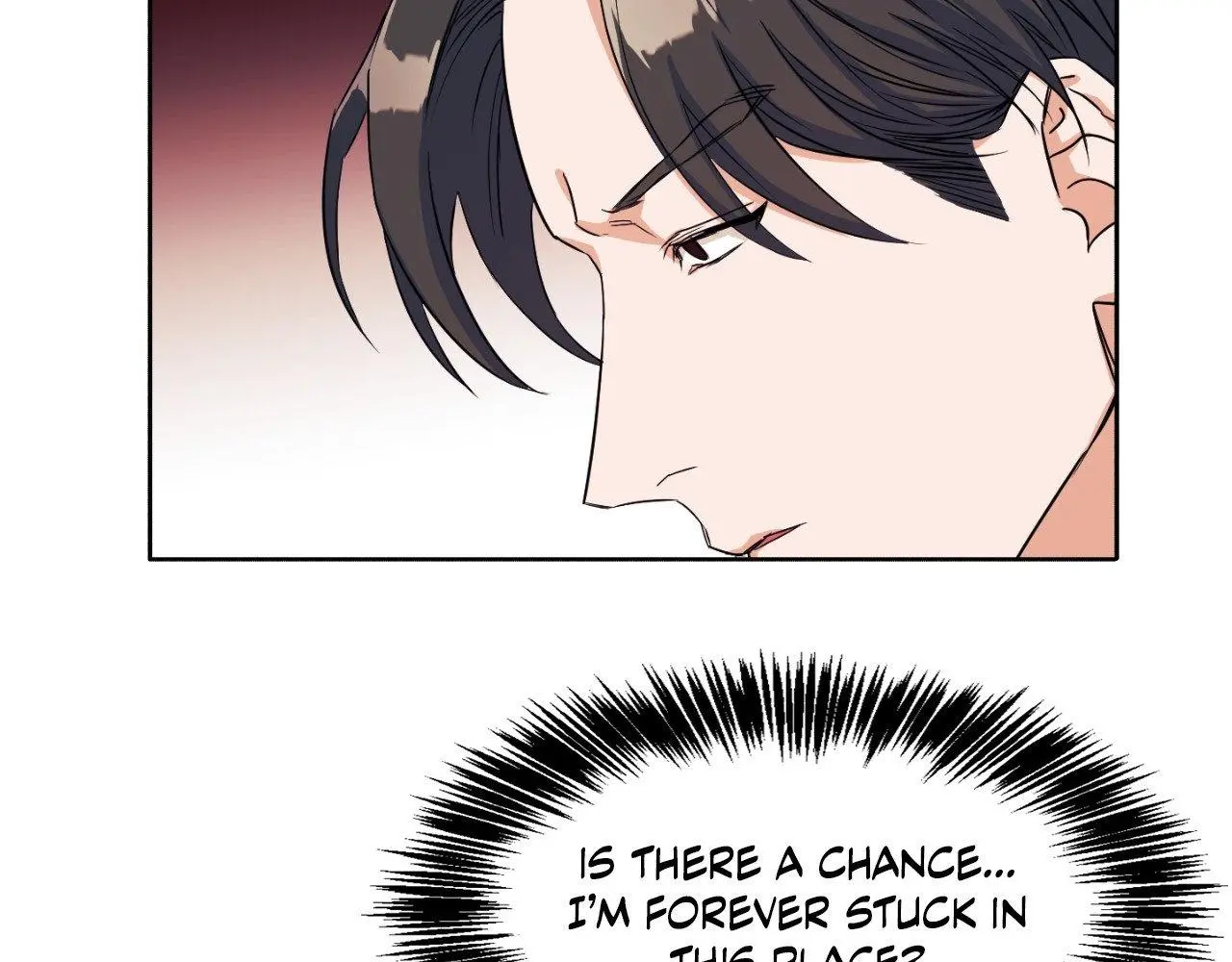 The Perfect Fit Chapter 8 - BidManga.com