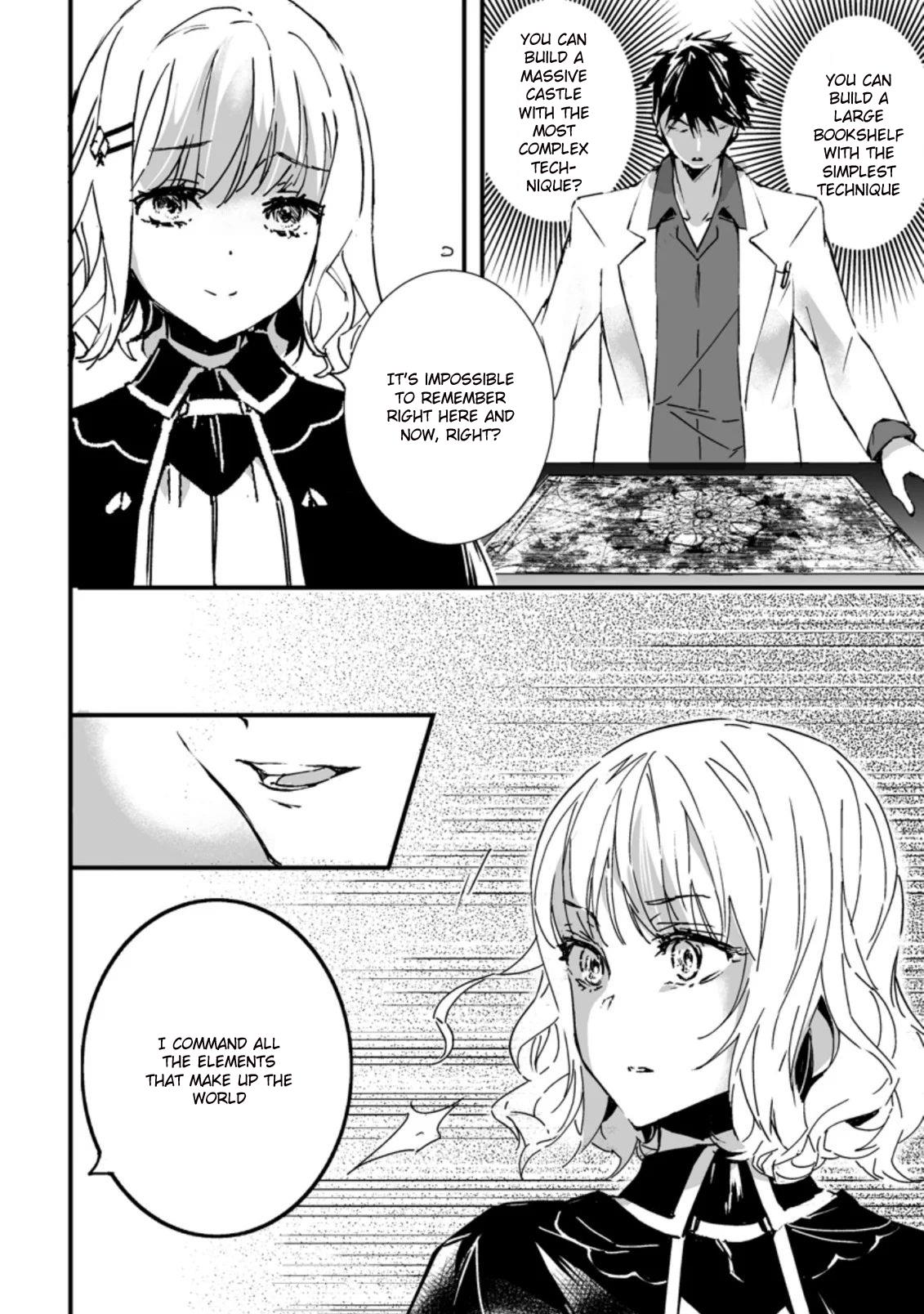 Hero In White Coat Chapter 3.2 - BidManga.com