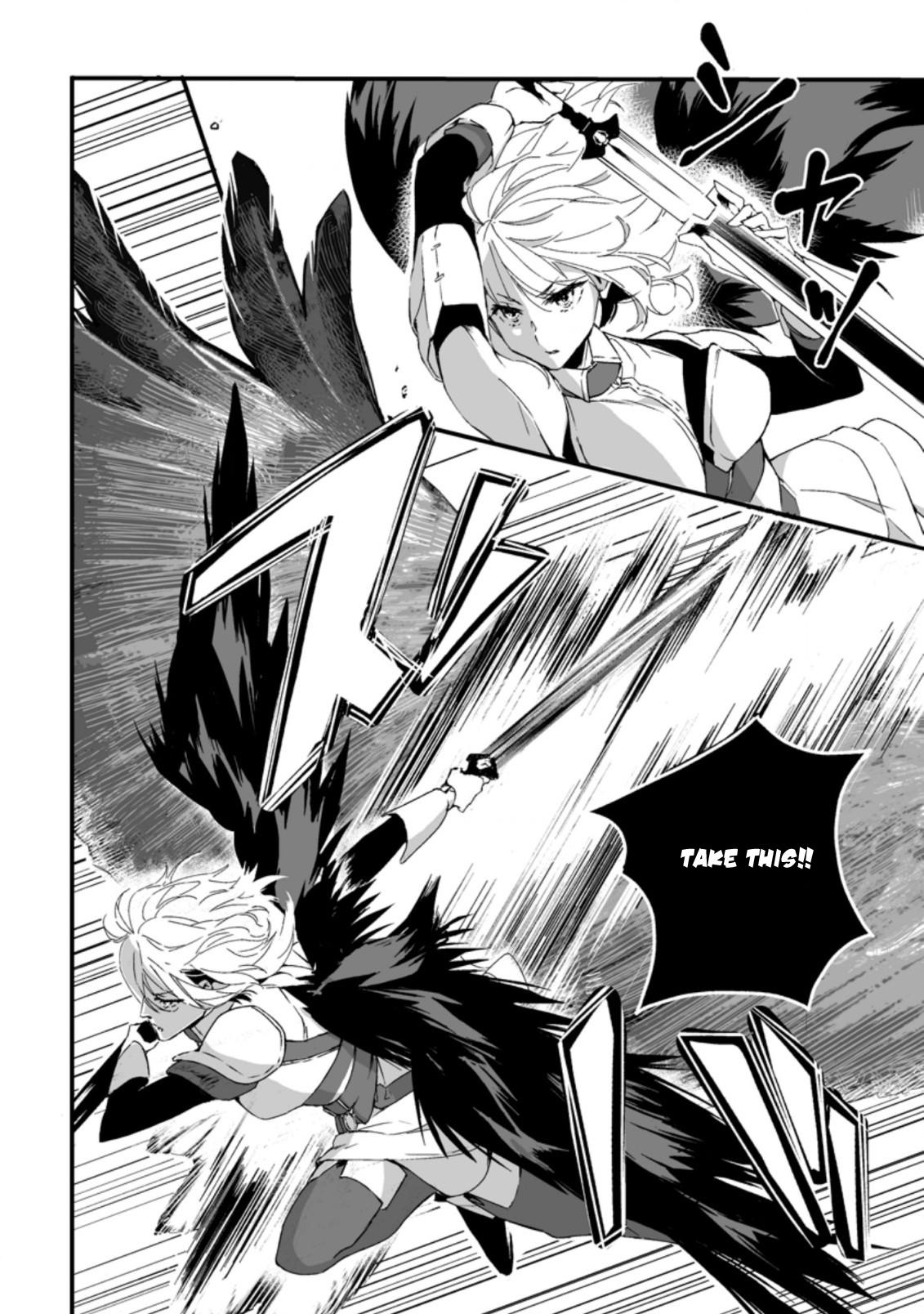 Hero In White Coat Chapter 4.2 - BidManga.com