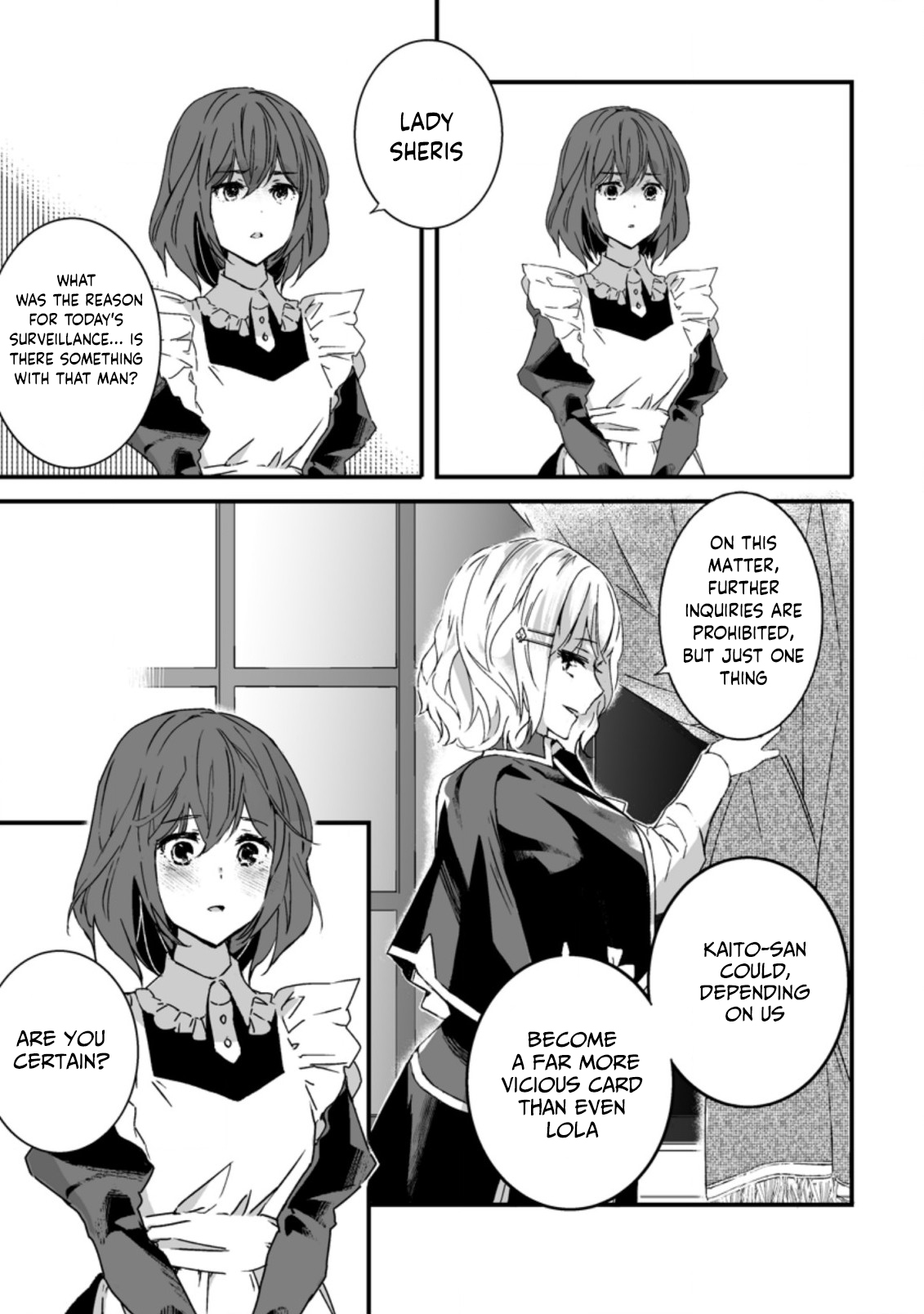 Hero In White Coat Chapter 5.3 - BidManga.com