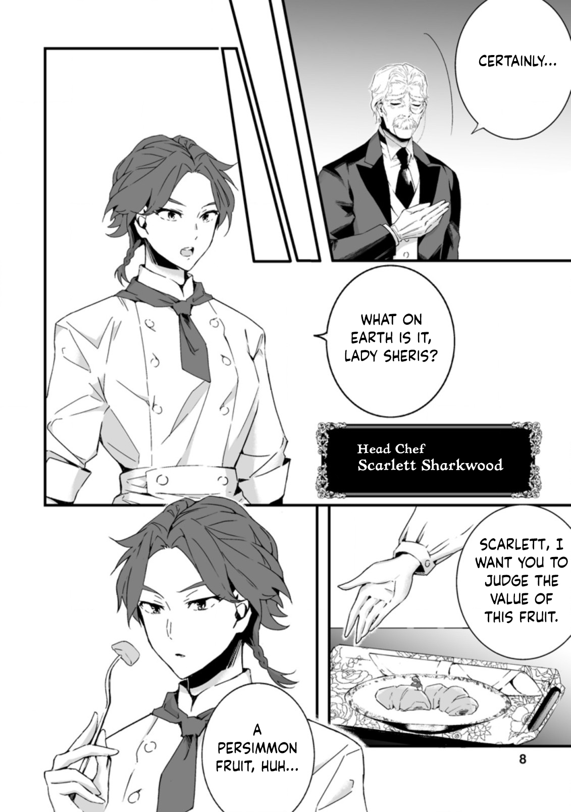 Hero In White Coat Chapter 6.1 - BidManga.com