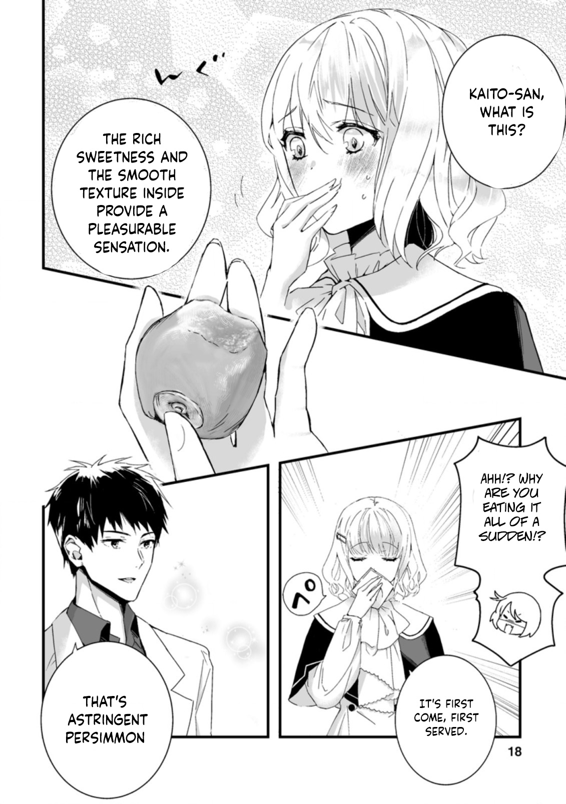 Hero In White Coat Chapter 6.2 - BidManga.com