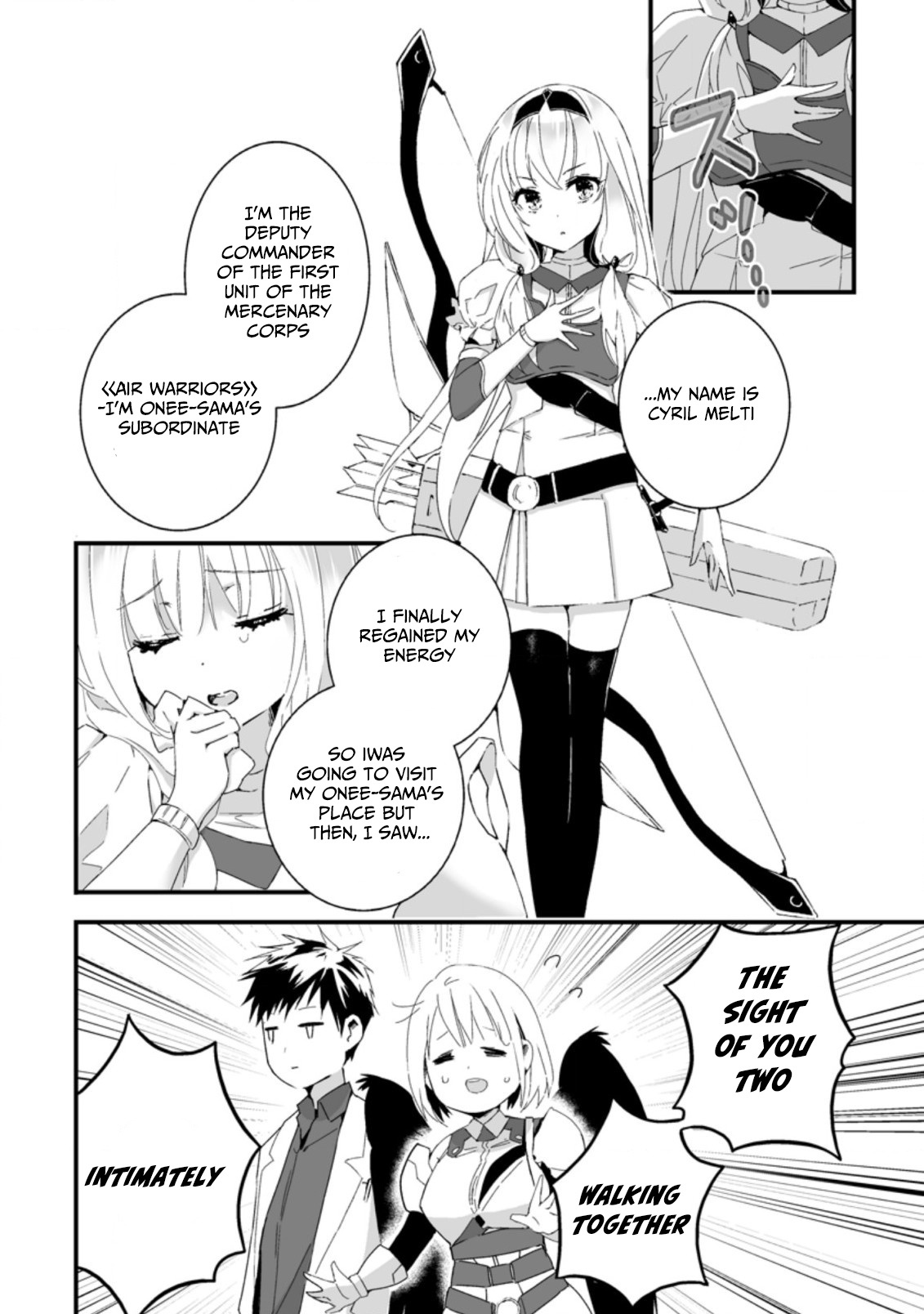 Hero In White Coat Chapter 7.2 - BidManga.com