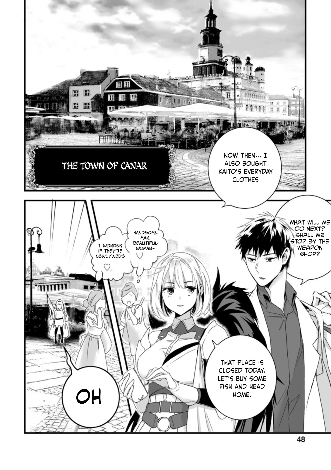 Hero In White Coat Chapter 7.2 - BidManga.com