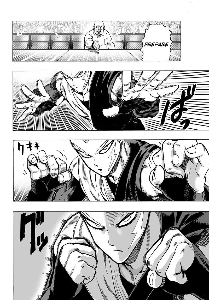 Onepunch-Man Chapter 62 - BidManga.com