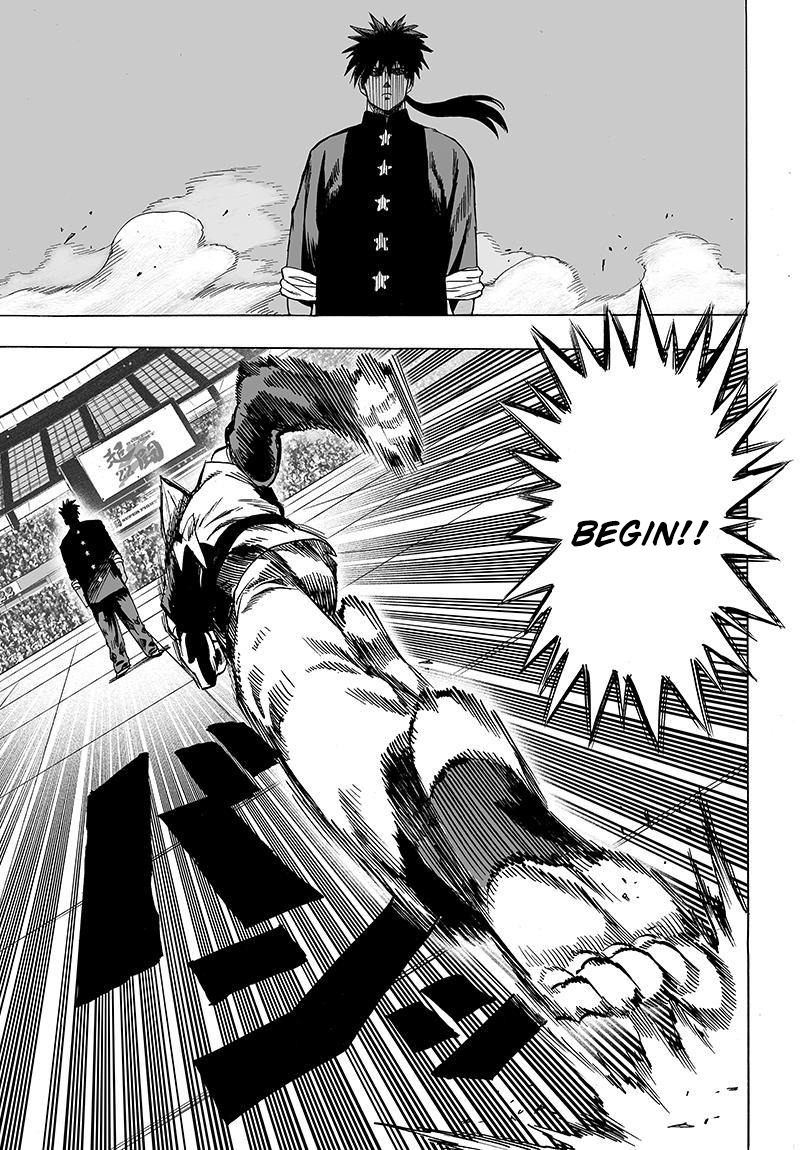 Onepunch-Man Chapter 62 - BidManga.com