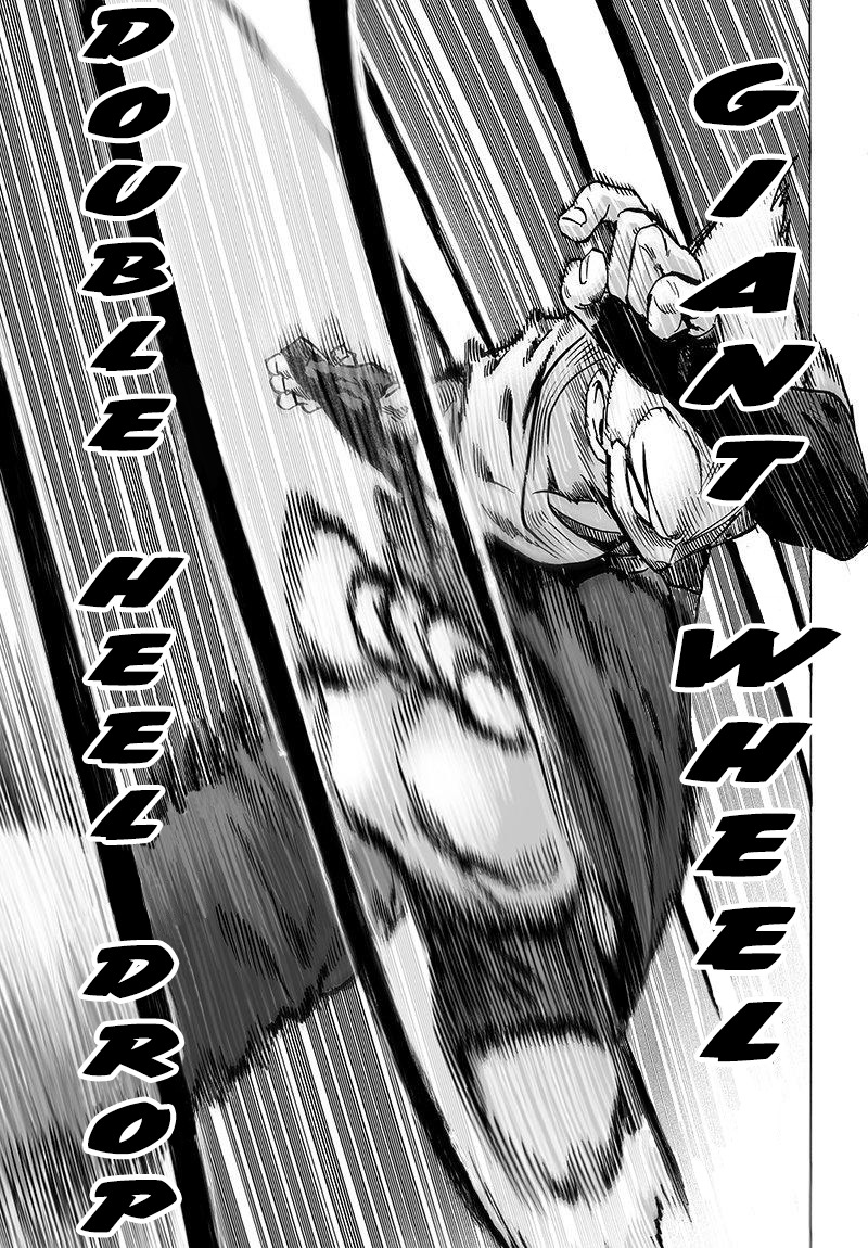 Onepunch-Man Chapter 62 - BidManga.com